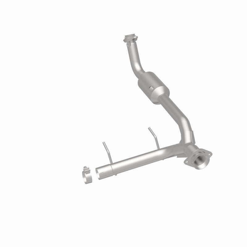 MagnaFlow Conv Direct Fit 05-06 Lincoln Navigator 5.4L w/ 3in Main Piping - 52508