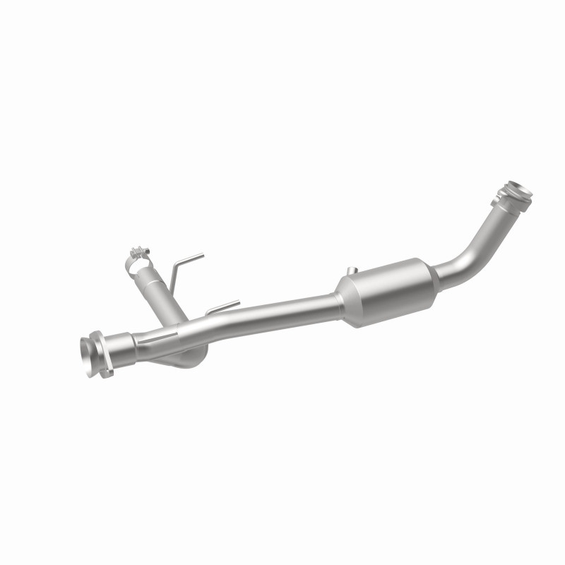 MagnaFlow Conv Direct Fit 05-06 Lincoln Navigator 5.4L w/ 3in Main Piping - 52508