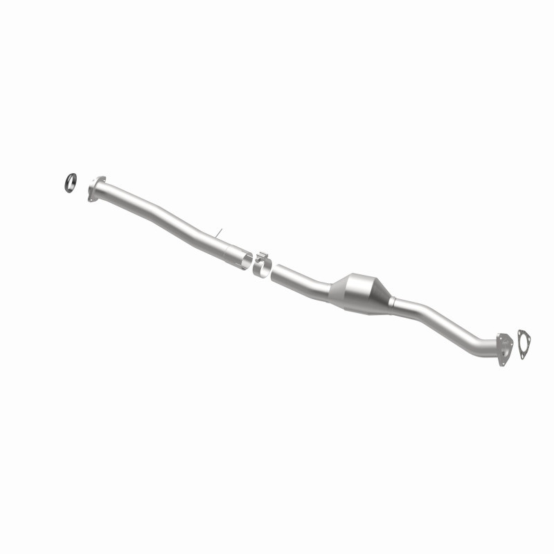 Magnaflow Conv DF 2011-2013 Forester H4 2.5 OEM Underbody - 52510