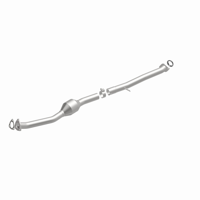 Magnaflow Conv DF 2011-2013 Forester H4 2.5 OEM Underbody - 52510