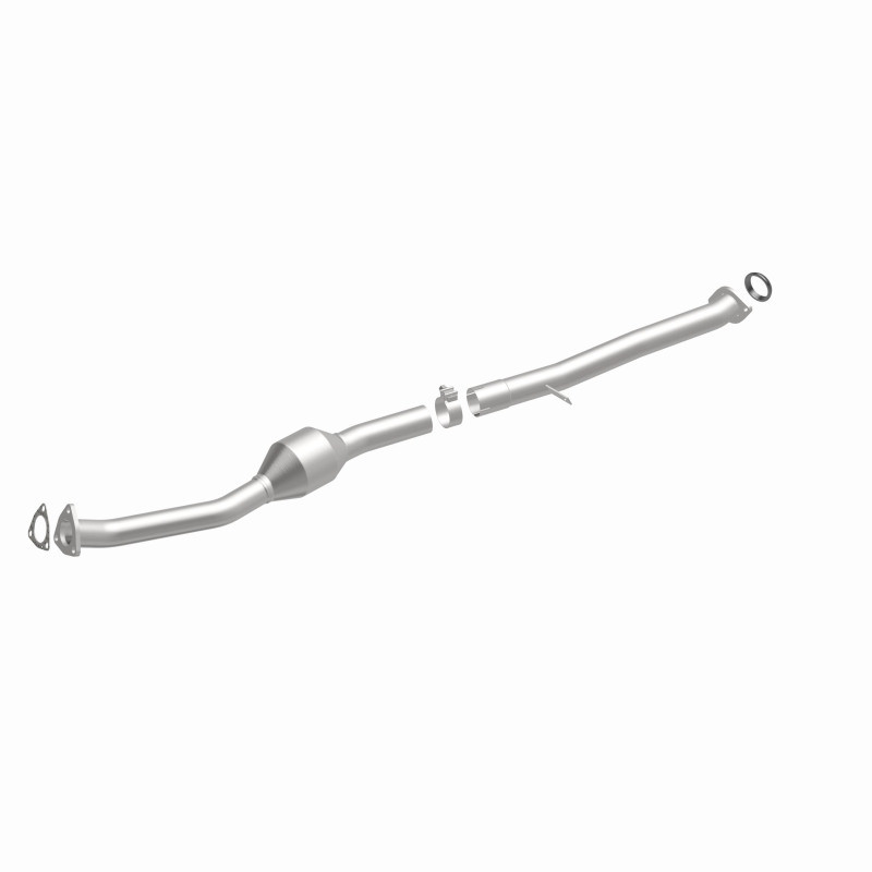 Magnaflow Conv DF 2011-2013 Forester H4 2.5 OEM Underbody - 52510