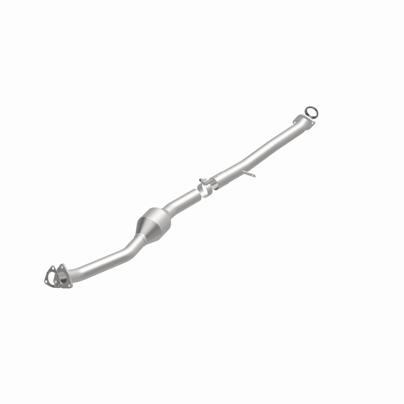 Magnaflow Conv DF 2011-2013 Forester H4 2.5 OEM Underbody - 52510