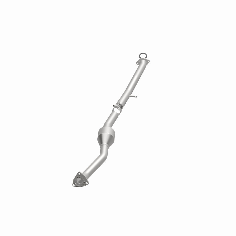 Magnaflow Conv DF 2011-2013 Forester H4 2.5 OEM Underbody - 52510