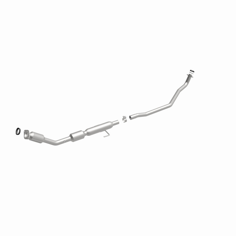 MagnaFlow Conv Direct Fit 14-15 Toyota Corolla 1.8L - 52524