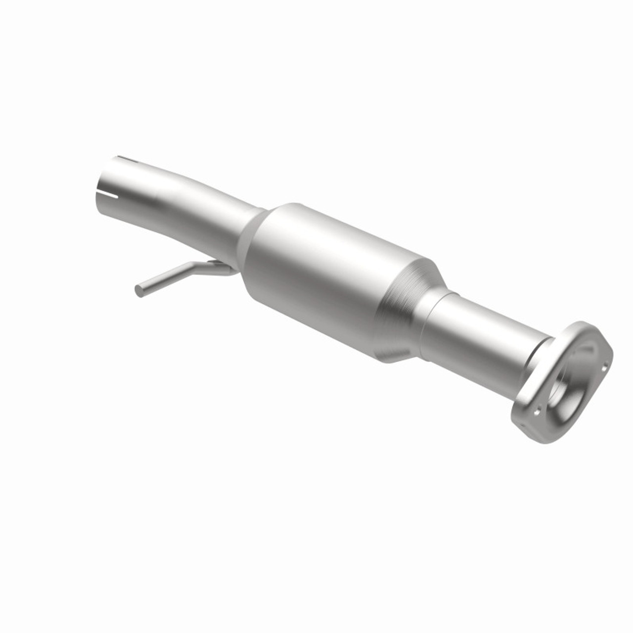 Magnaflow 14-15 Highlander 3.5 Undby Direct Fit Converter - 52536