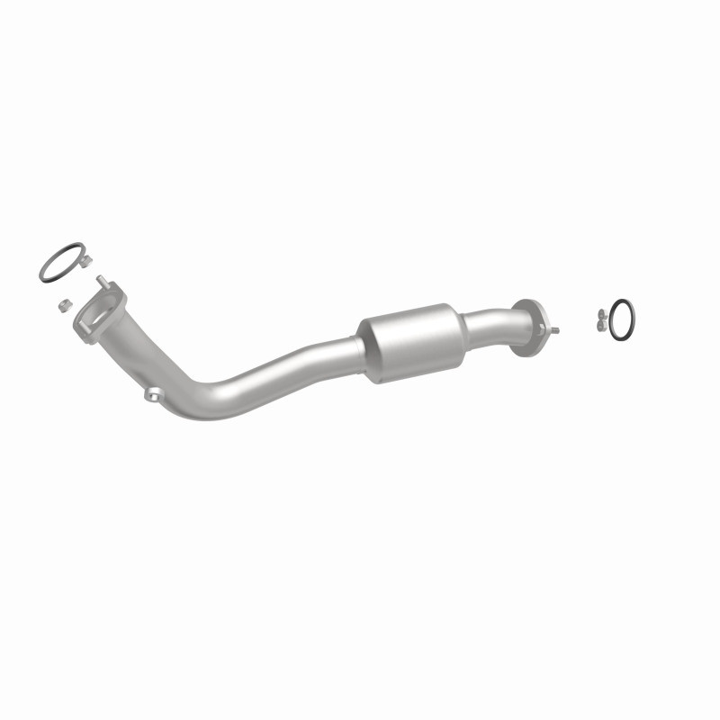 Magnaflow Conv DF 13-15 RAV4 2.5 Underbody - 52543