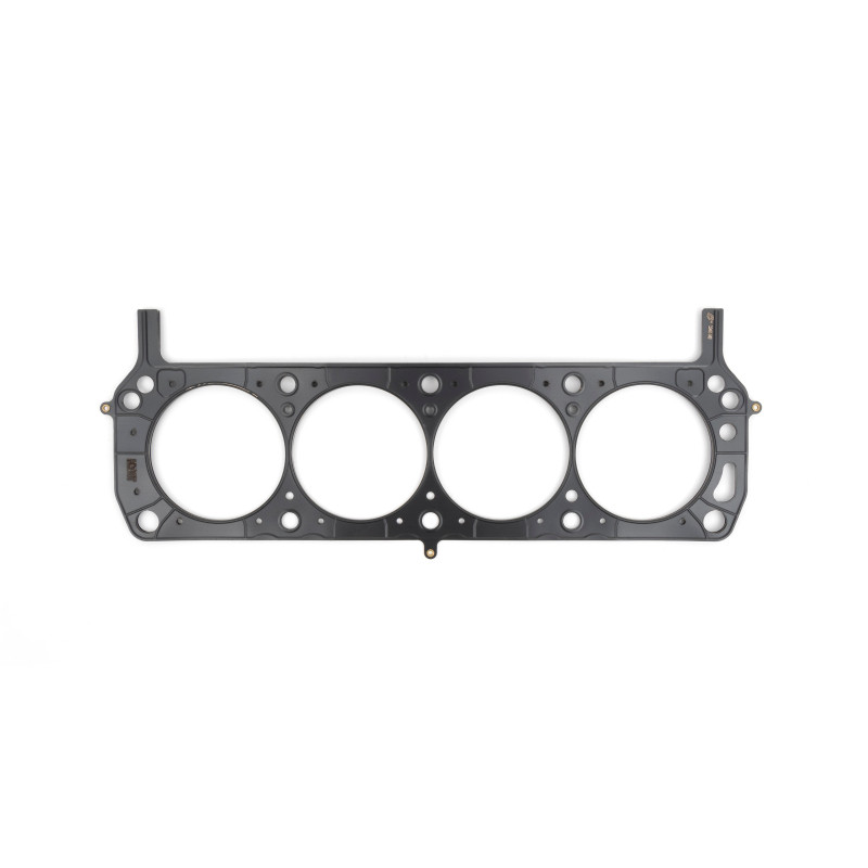 Cometic Ford 302/351W Windsor V8 .027in MLS Cylinder Head Gasket - 4.155in Bore - SVO - C5483-027
