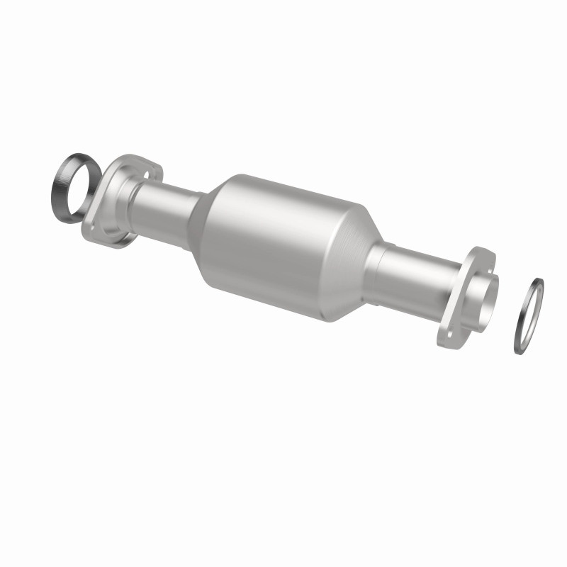 Magnaflow 11-15 Sienna 3.5 Underbody Direct Fit Converter - 52546