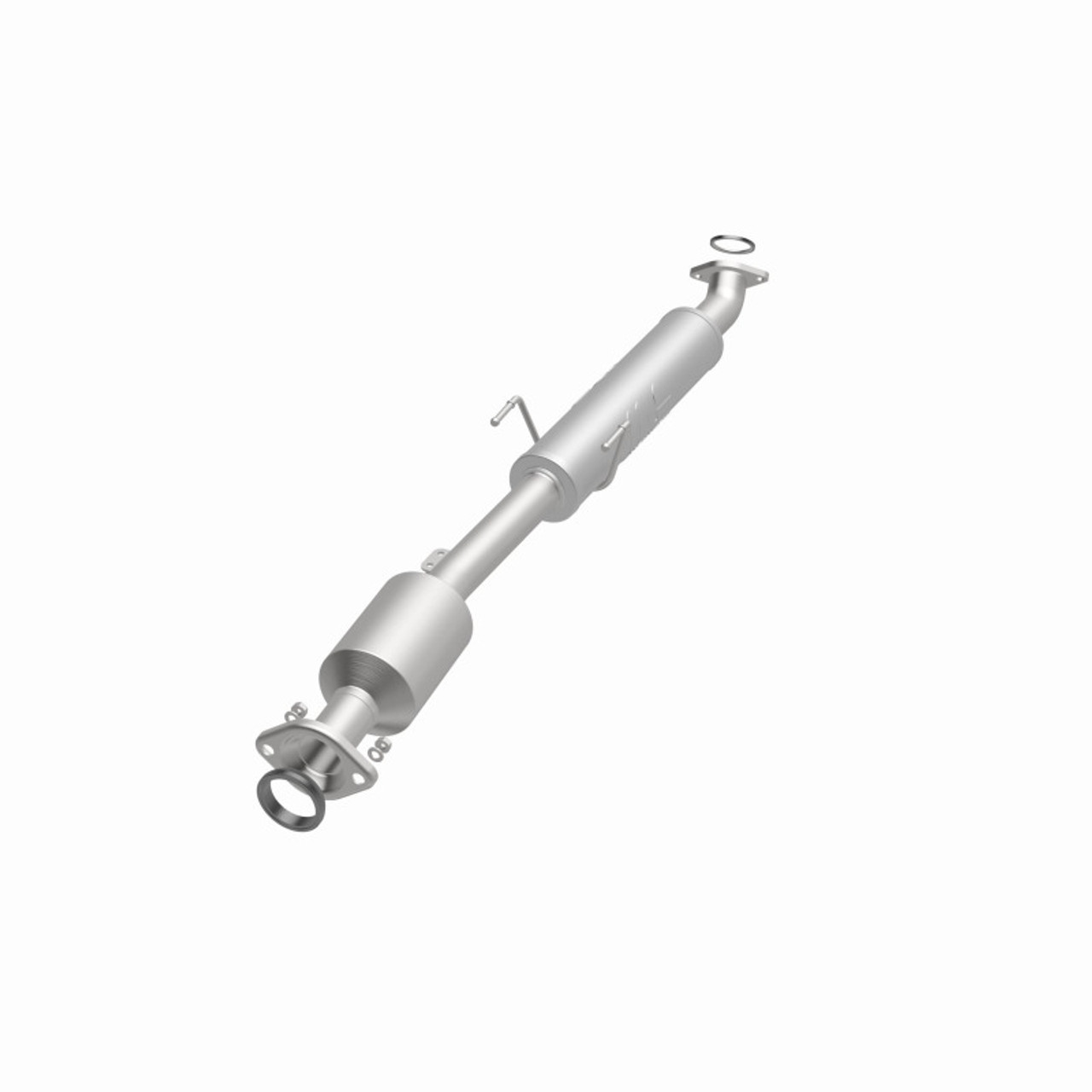 Magnaflow 07-10 Sienna 3.5 Underbody Direct Fit Converter - 52547