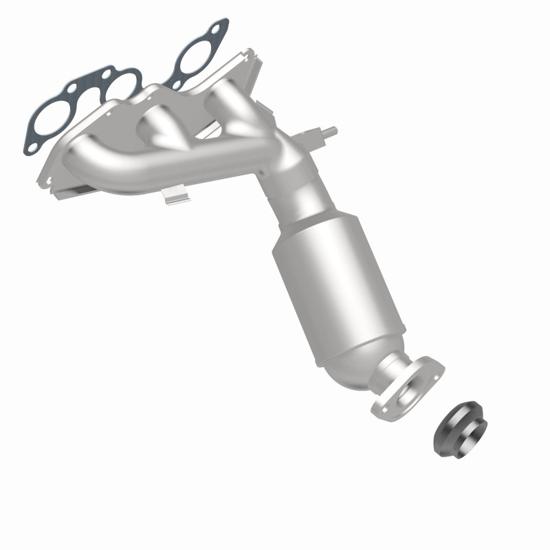 MagnaFlow 2011 Toyota Sienna V6 3.5L Direct Fit Catalytic Converter - 52556