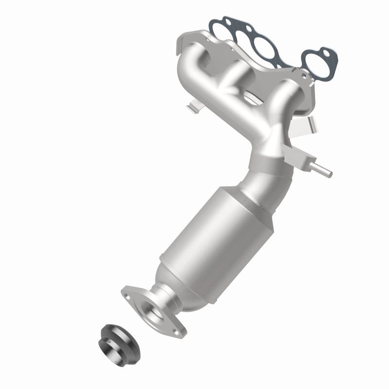 MagnaFlow 2011 Toyota Sienna V6 3.5L Direct Fit Catalytic Converter - 52556