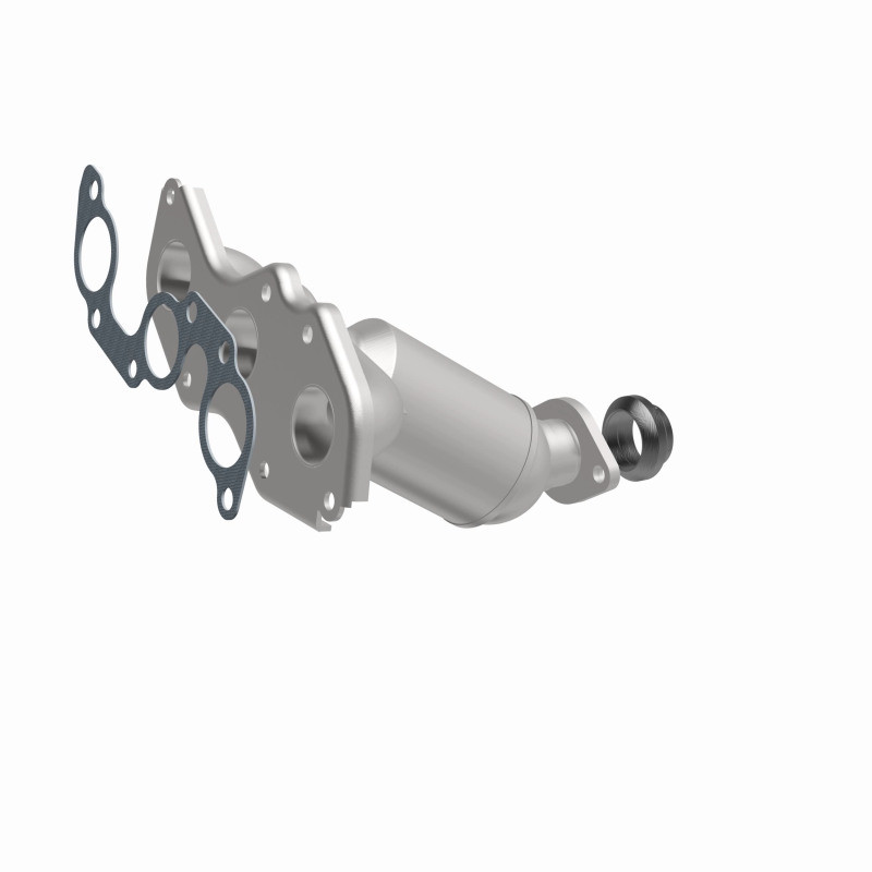 MagnaFlow 2011 Toyota Sienna V6 3.5L Direct Fit Catalytic Converter - 52556