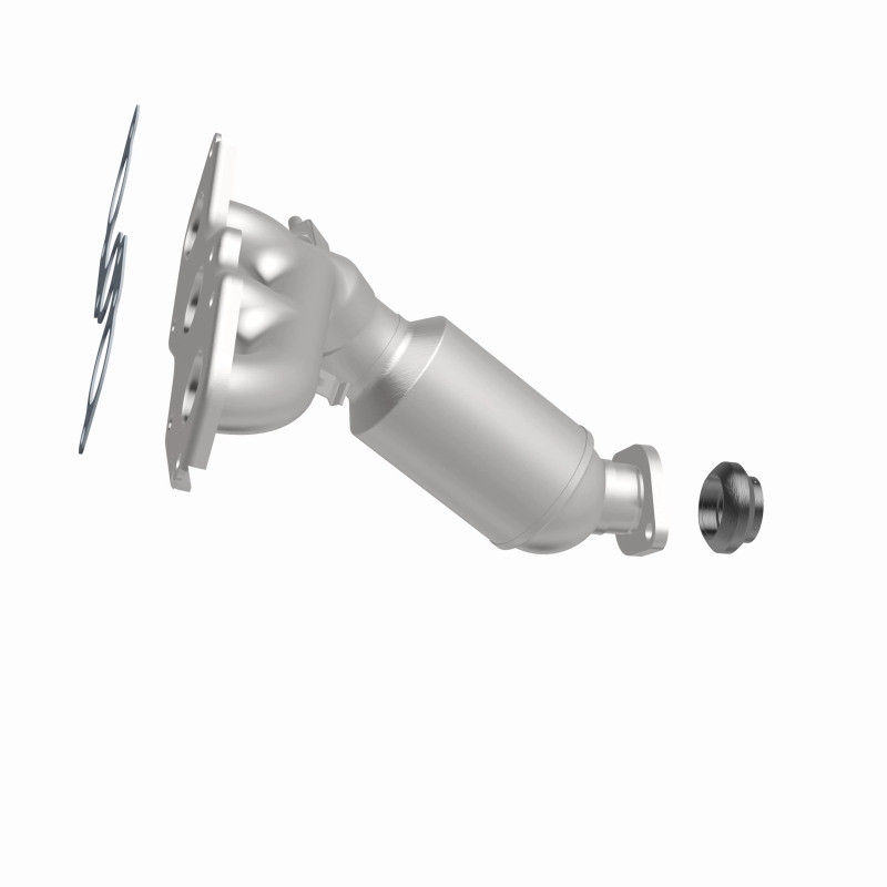 MagnaFlow 2011 Toyota Sienna V6 3.5L Direct Fit Catalytic Converter - 52556