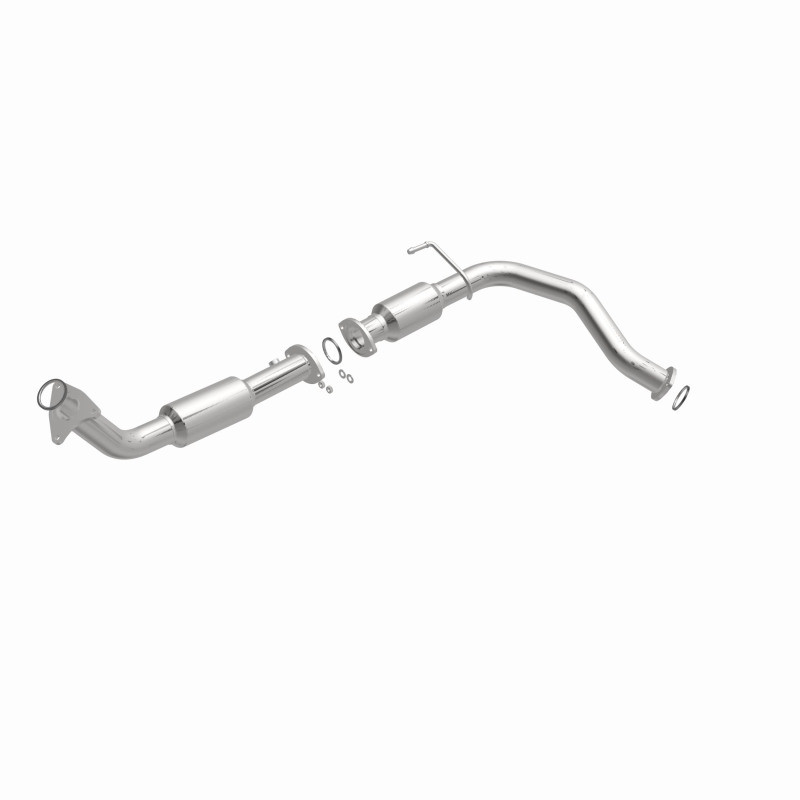 MagnaFlow Conv Direct Fit 08-15 Toyota Sequoia - 52559
