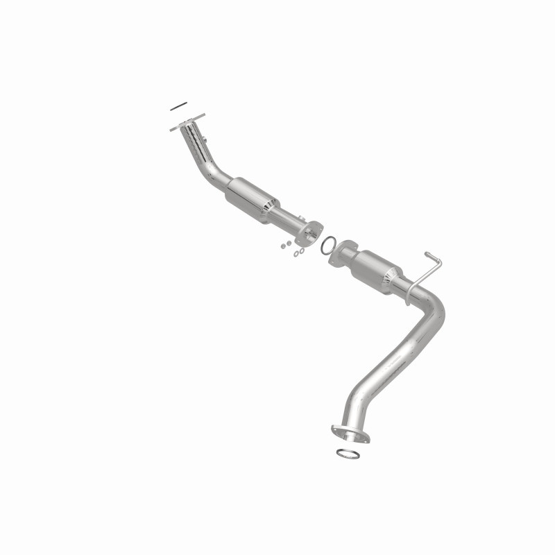 MagnaFlow Conv Direct Fit 08-15 Toyota Sequoia - 52559