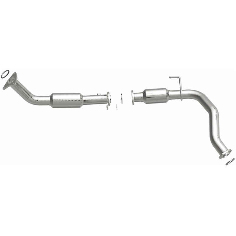MagnaFlow Conv Direct Fit 08-15 Toyota Sequoia - 52559