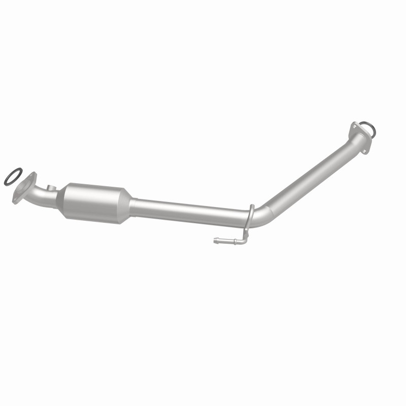 MagnaFlow Direct-Fit SS Catalytic Converter 05-06 Toyota Tundra 4.0L V6 - 52572