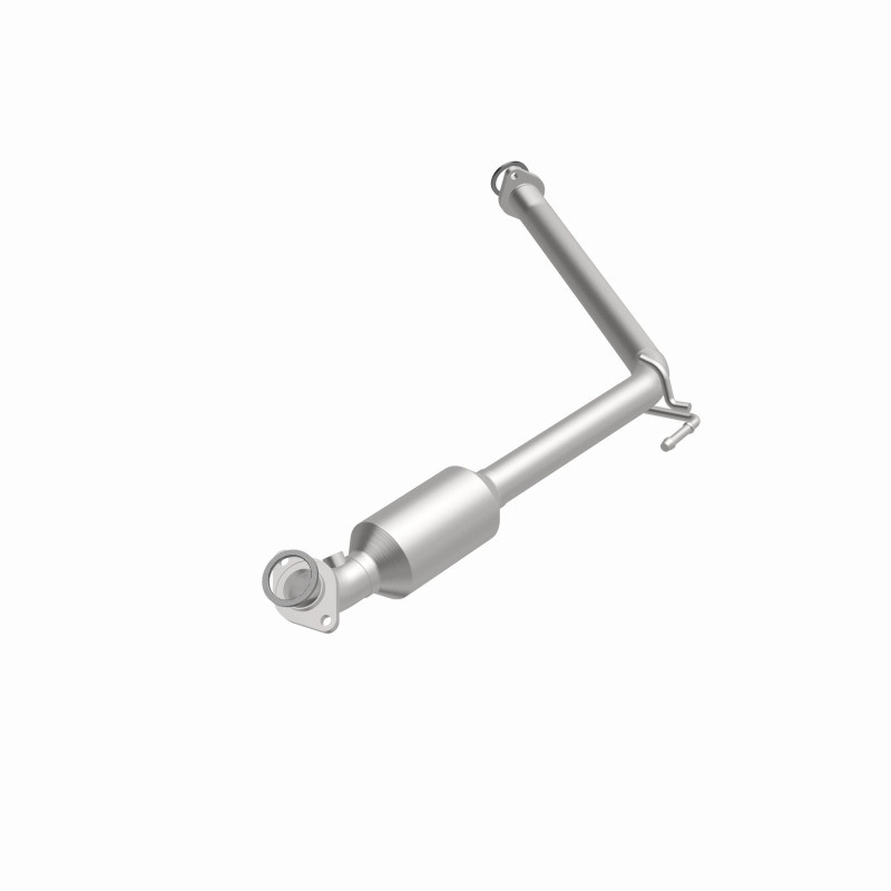 MagnaFlow Direct-Fit SS Catalytic Converter 05-06 Toyota Tundra 4.0L V6 - 52572