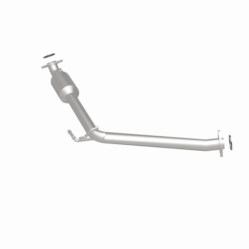 MagnaFlow Direct-Fit SS Catalytic Converter 05-06 Toyota Tundra 4.0L V6 - 52572