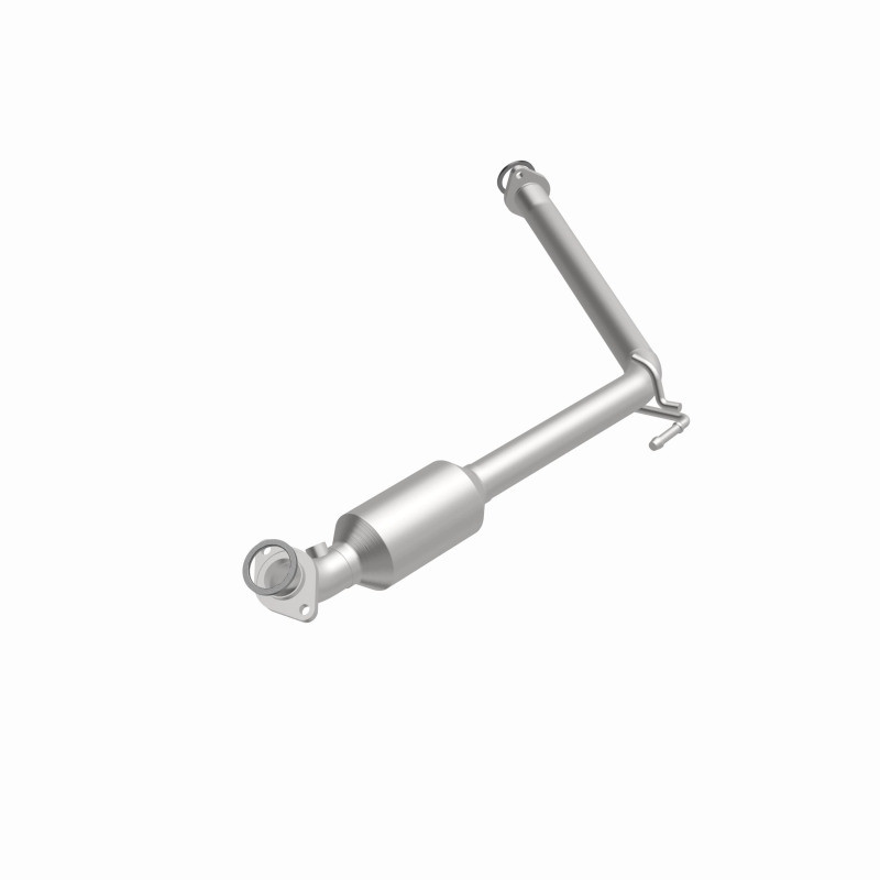 MagnaFlow Direct-Fit SS Catalytic Converter 05-06 Toyota Tundra 4.0L V6 - 52572