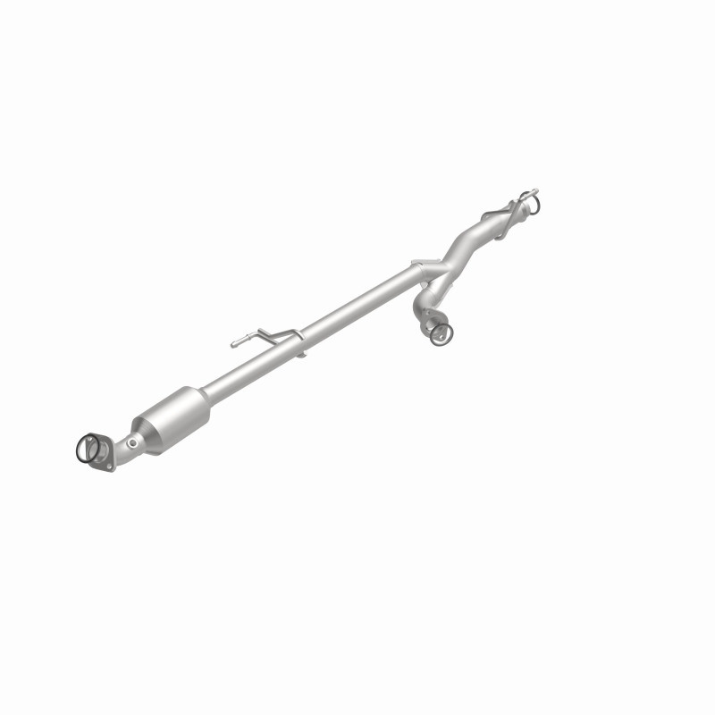 MagnaFlow Direct-Fit SS Catalytic Converter 05-06 Toyota Tundra 4.0L V6 - 52573