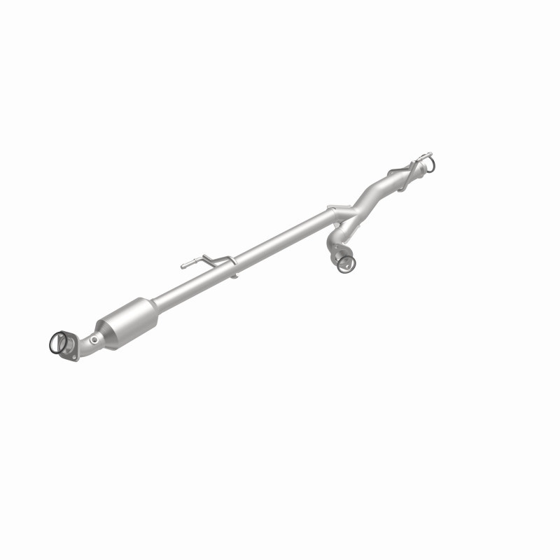 MagnaFlow Direct-Fit SS Catalytic Converter 05-06 Toyota Tundra 4.0L V6 - 52573