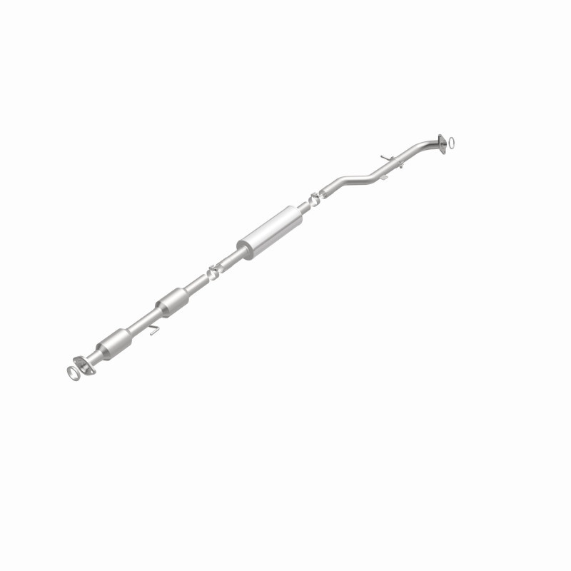 MagnaFlow Conv Direct Fit 09-12 Venza 3.5L Underbody - 52574