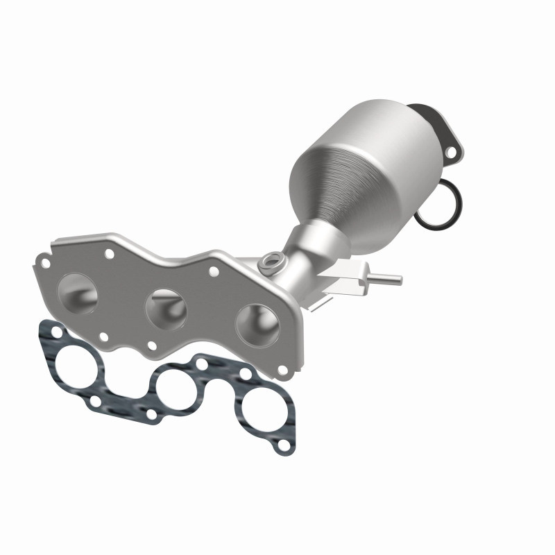 Magnaflow 12-15 Venza 3.5 Manifold Direct Fit Converter - 52580