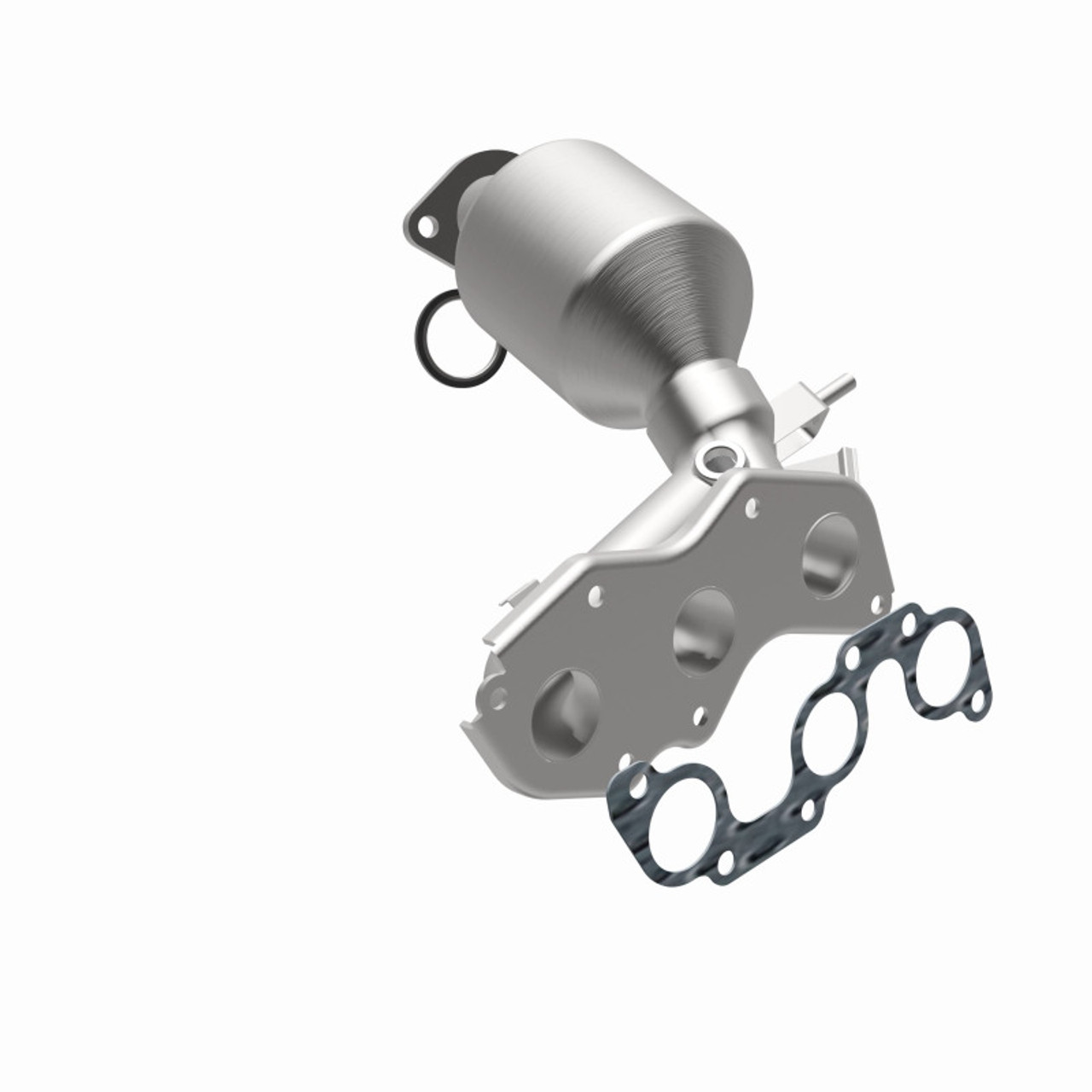 Magnaflow 12-15 Venza 3.5 Manifold Direct Fit Converter - 52580