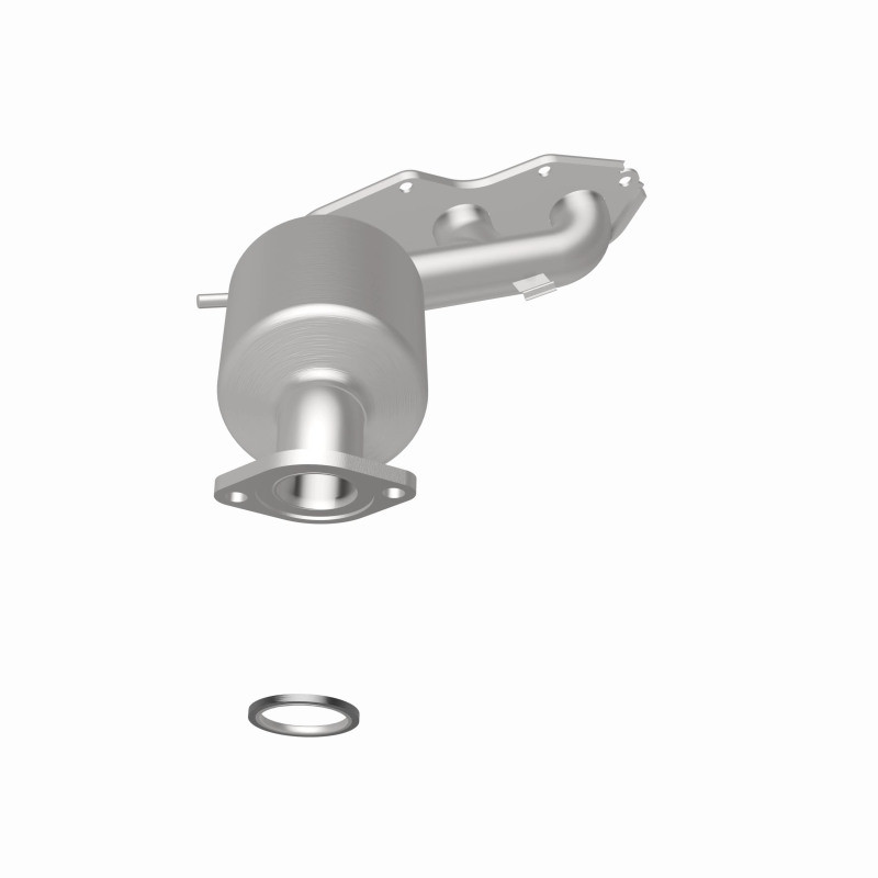 Magnaflow 12-15 Venza 3.5 Manifold Direct Fit Converter - 52580