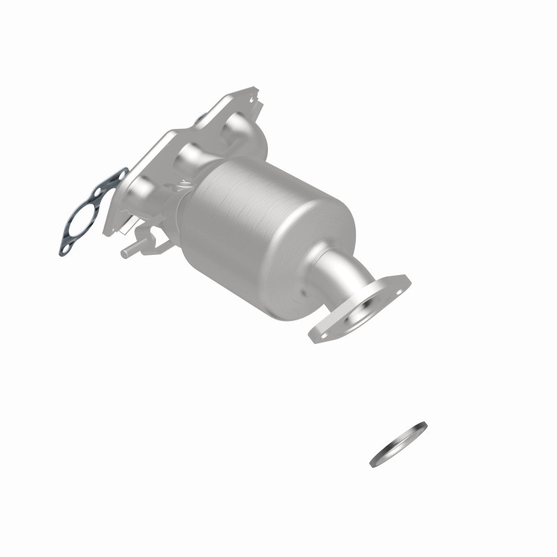 Magnaflow 12-15 Venza 3.5 Manifold Direct Fit Converter - 52580