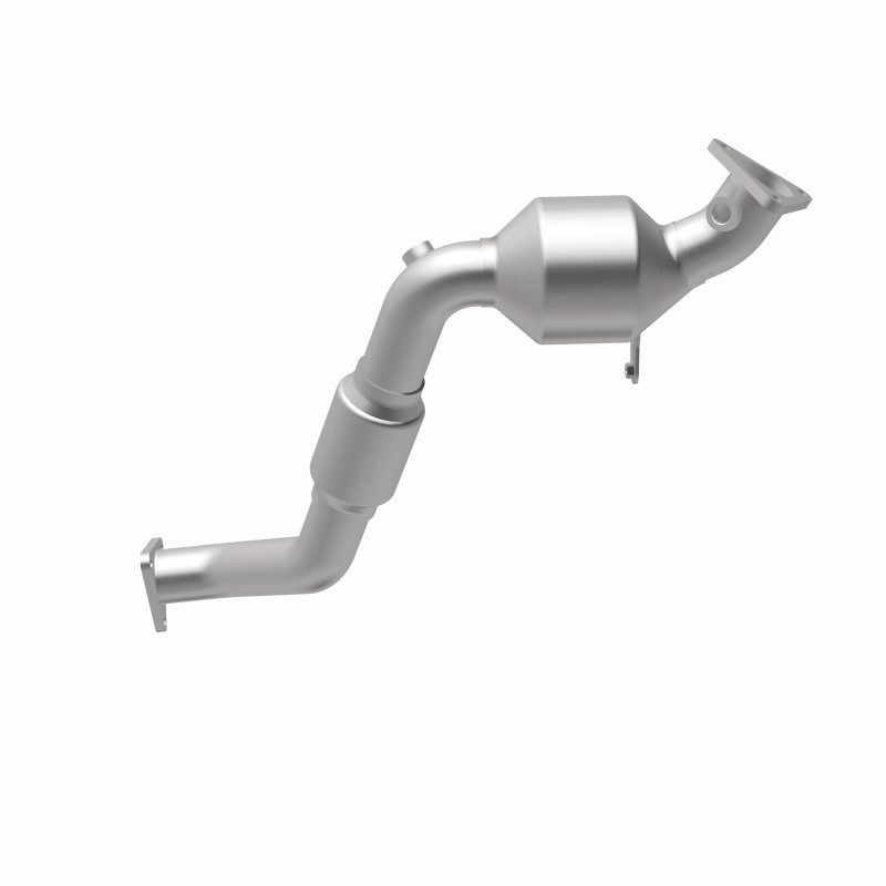 Magnaflow Conv DF 2007-2010 Q7 V6 3.6 OEM Underbody - 52585
