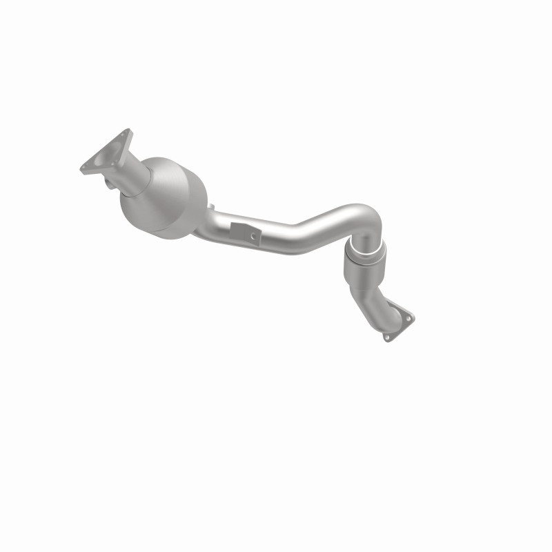 Magnaflow Conv DF 2007-2010 Q7 V6 3.6 OEM Underbody - 52586