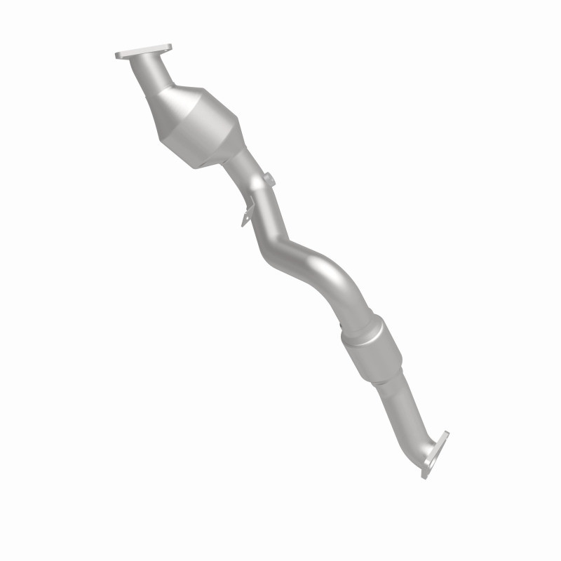 Magnaflow Conv DF 2007-2010 Q7 V6 3.6 OEM Underbody - 52586