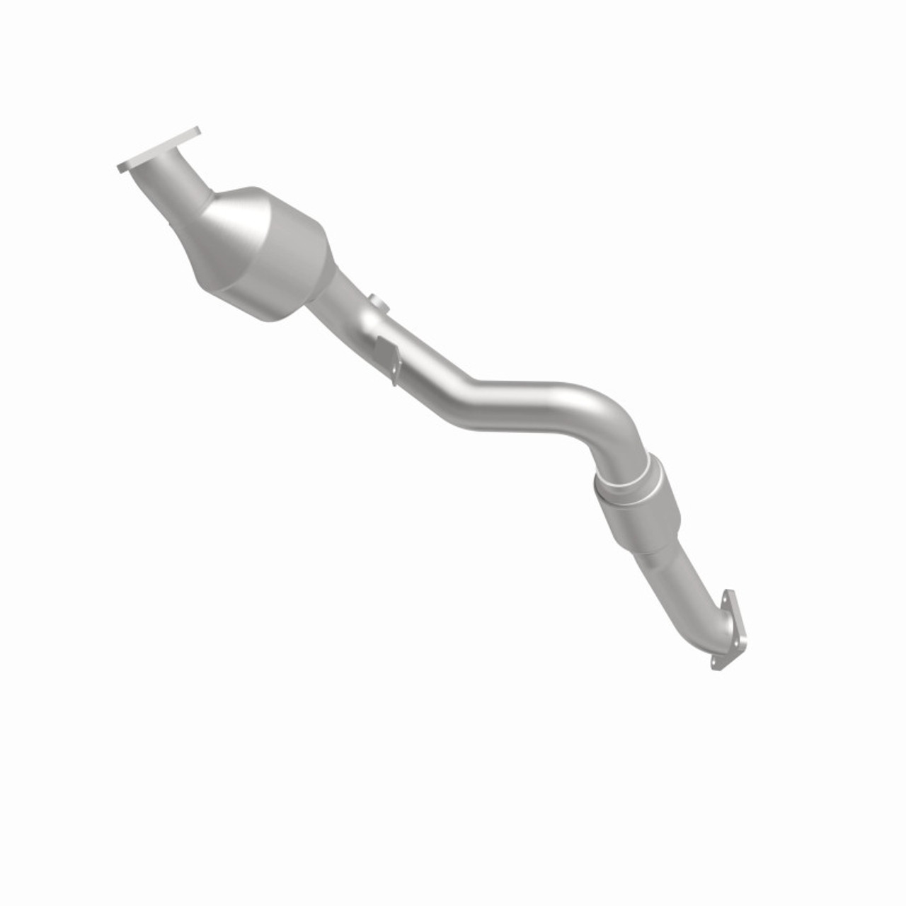 Magnaflow Conv DF 2007-2010 Q7 V6 3.6 OEM Underbody - 52586