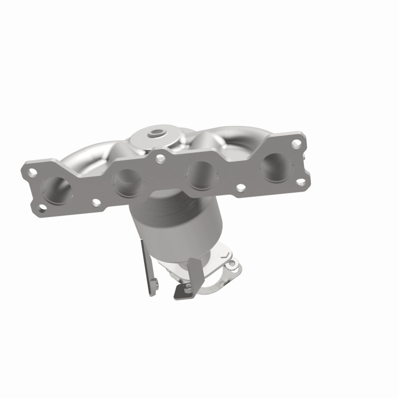 MagnaFlow Conv DF 11-15 Kia Sportage OEM Manifold - 52590
