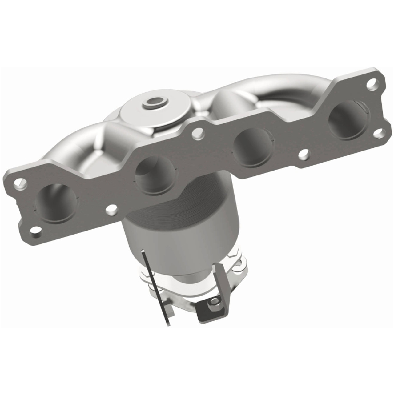 MagnaFlow Conv DF 11-15 Kia Sportage OEM Manifold - 52590