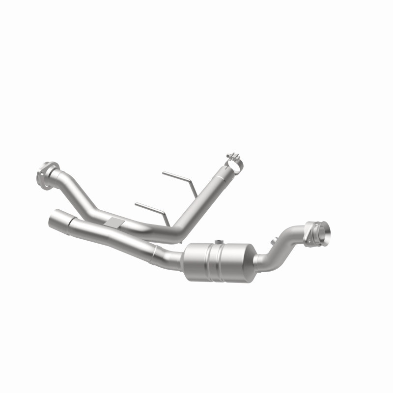 Magnaflow Conv DF 2017 F-150 3.5 OEM Underbody - 52592
