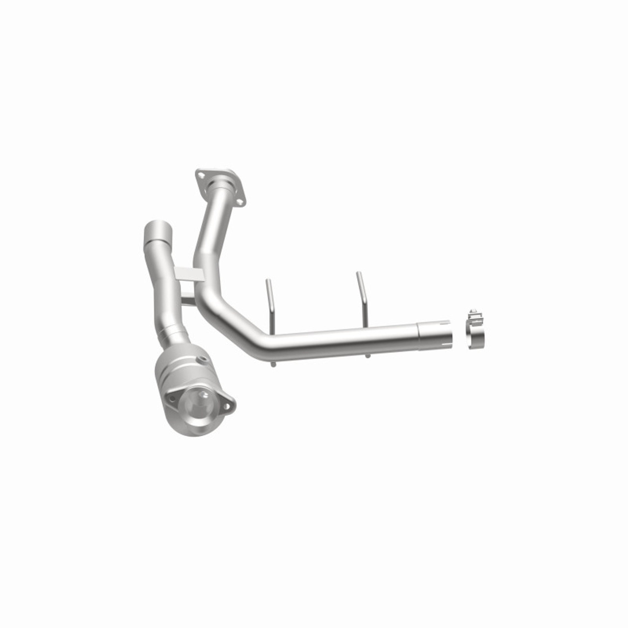 Magnaflow Conv DF 2017 F-150 3.5 OEM Underbody - 52592