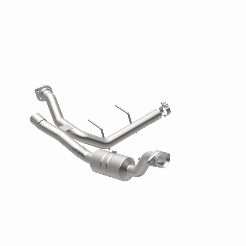 Magnaflow Conv DF 2017 F-150 3.5 OEM Underbody - 52592