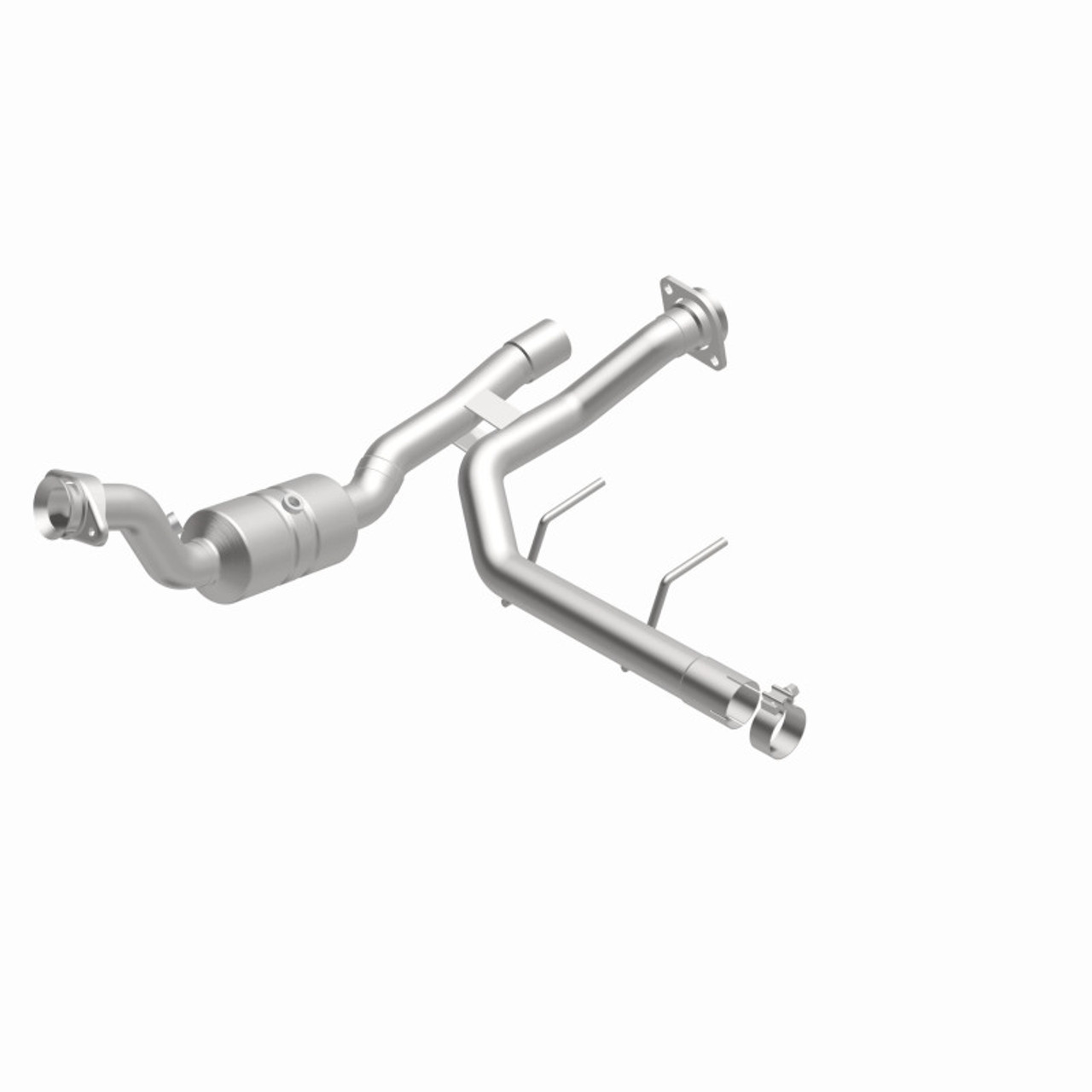 Magnaflow Conv DF 2017 F-150 3.5 OEM Underbody - 52592