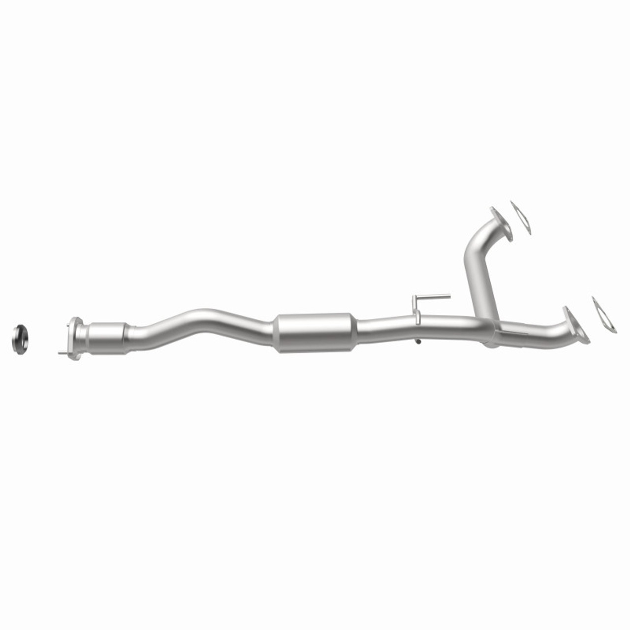 MagnaFlow Conv Direct Fit 2015 Colorado 3.6 Underbody - 52612