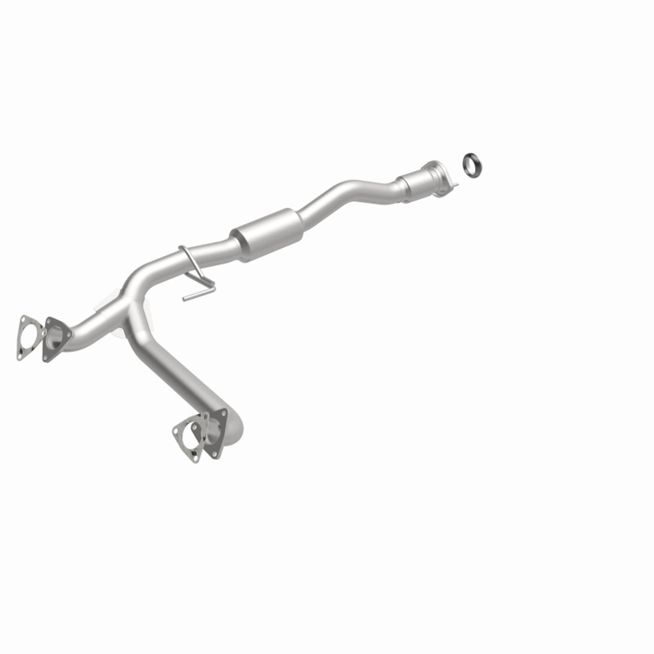 MagnaFlow Conv Direct Fit 2015 Colorado 3.6 Underbody - 52612
