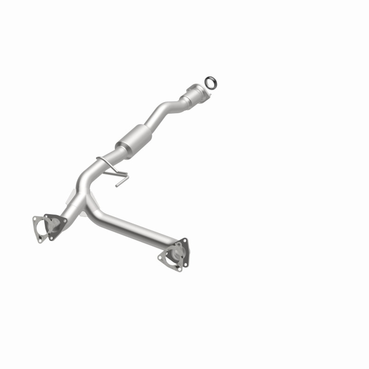 MagnaFlow Conv Direct Fit 2015 Colorado 3.6 Underbody - 52612