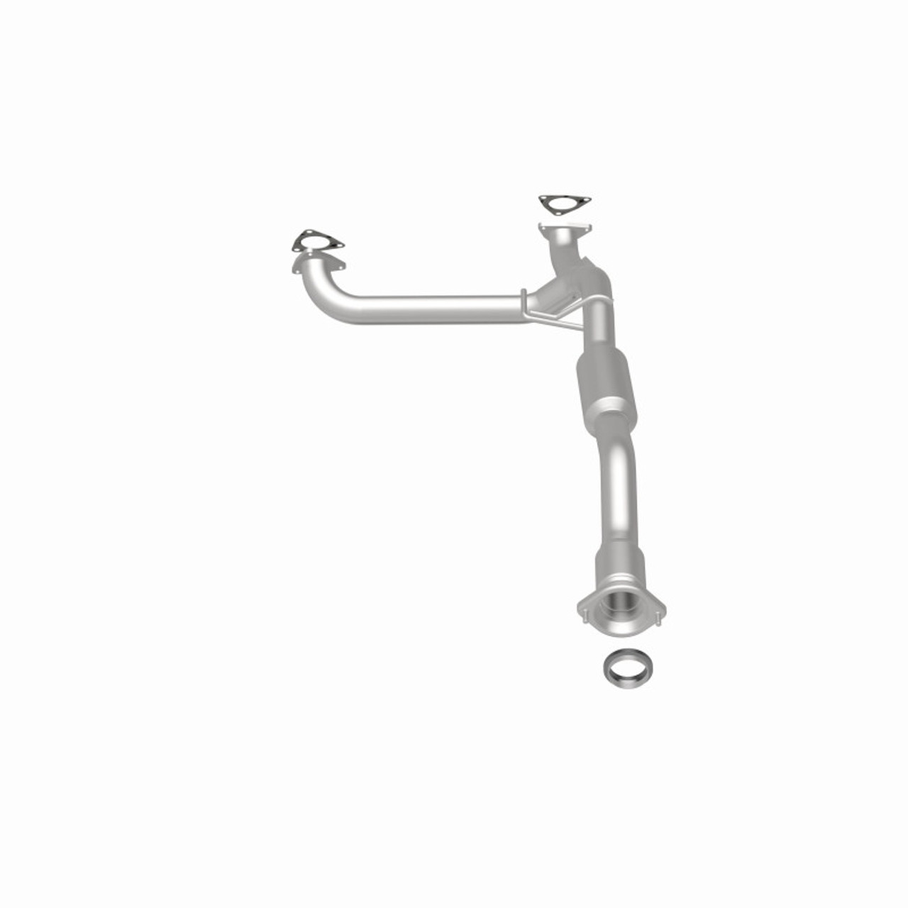 MagnaFlow Conv Direct Fit 2015 Colorado 3.6 Underbody - 52612