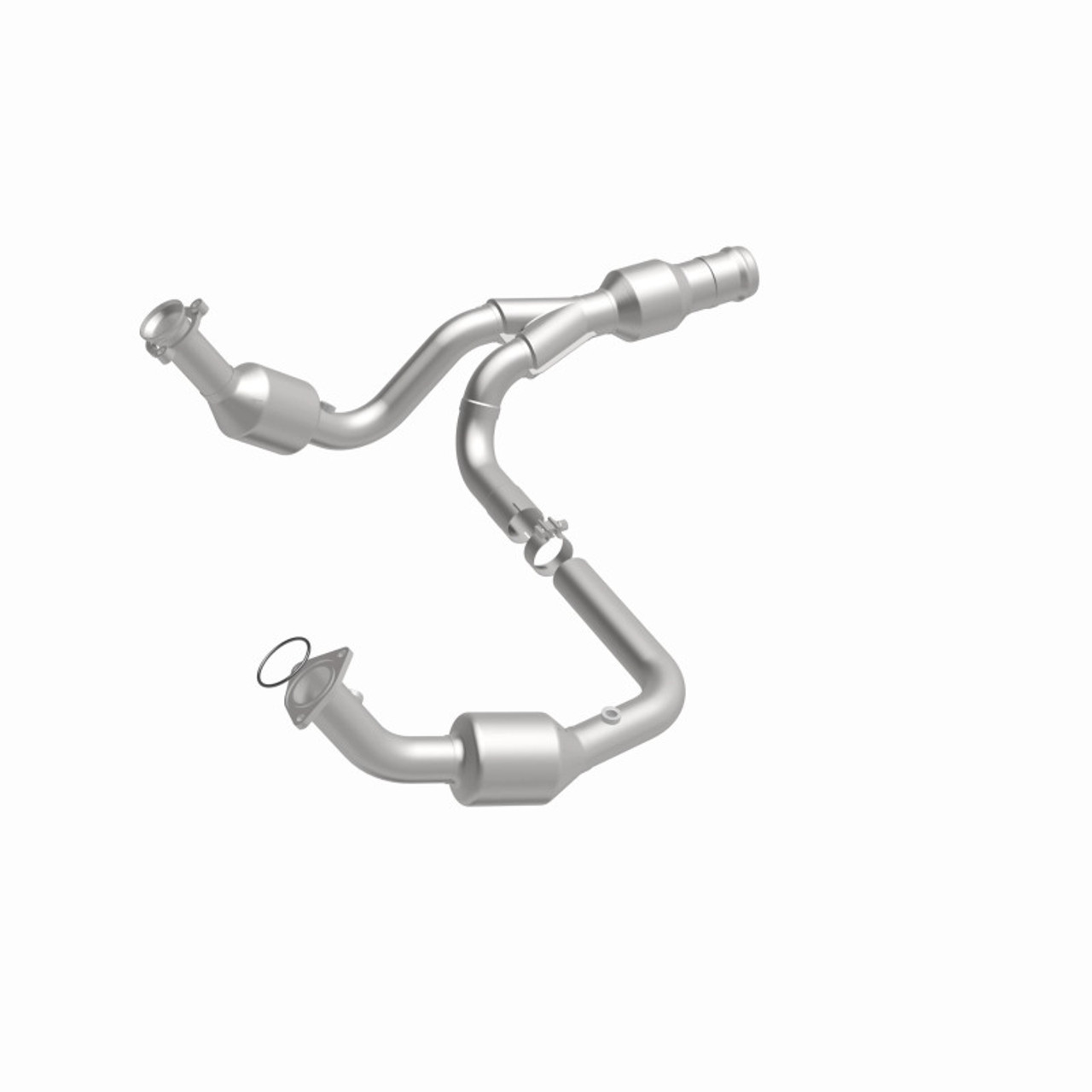 Magnaflow 11-14 Escalade 6.2 Underbody Direct Fit Converter - 52616