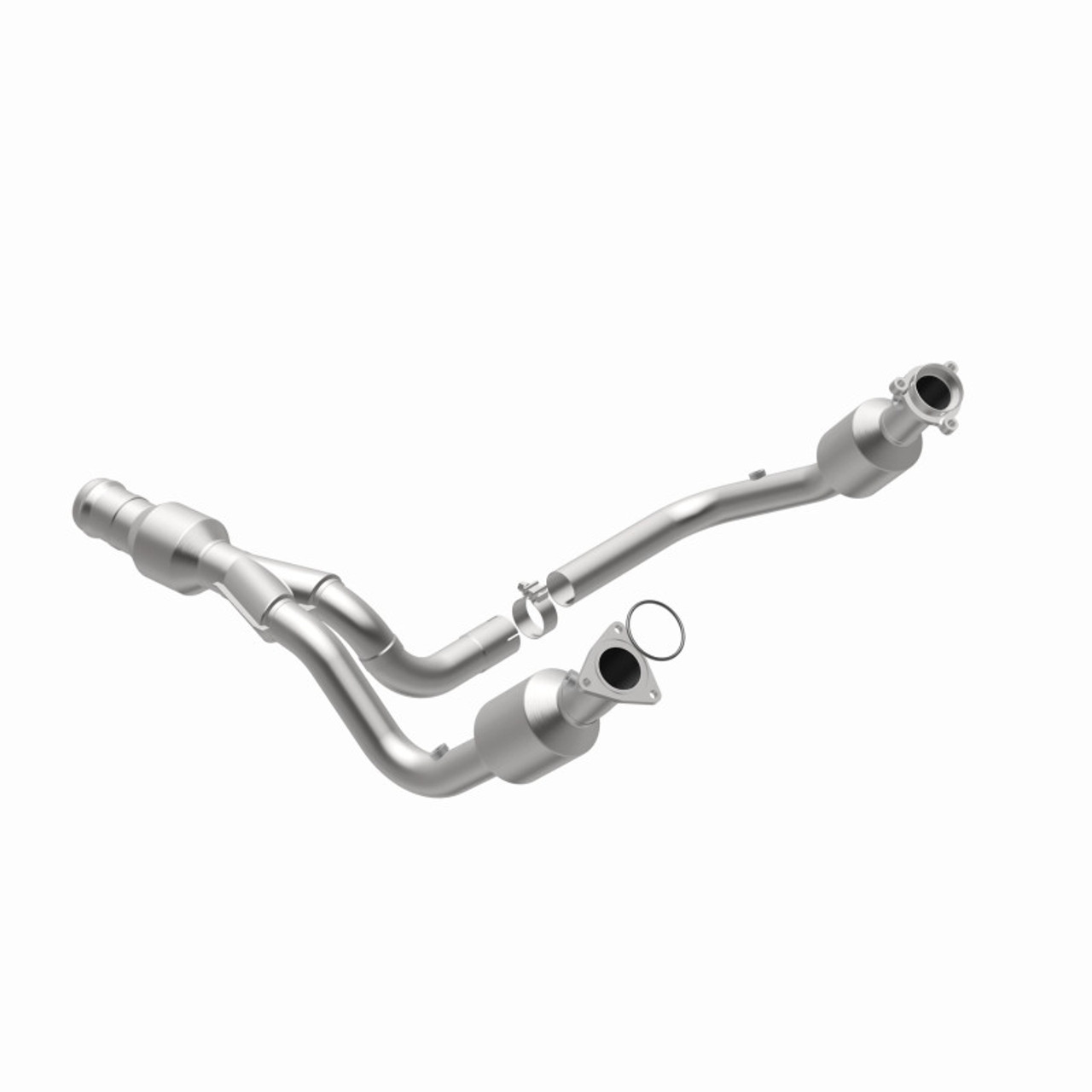 MagnaFlow Converter Direct Fit 2015 GMC Yukon XL V8 6.2L - 52617