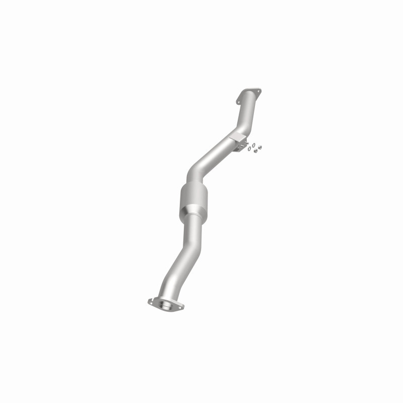 MagnaFlow Converter Direct Fit 15-19 Subaru WRX H4 2.0L - 52621