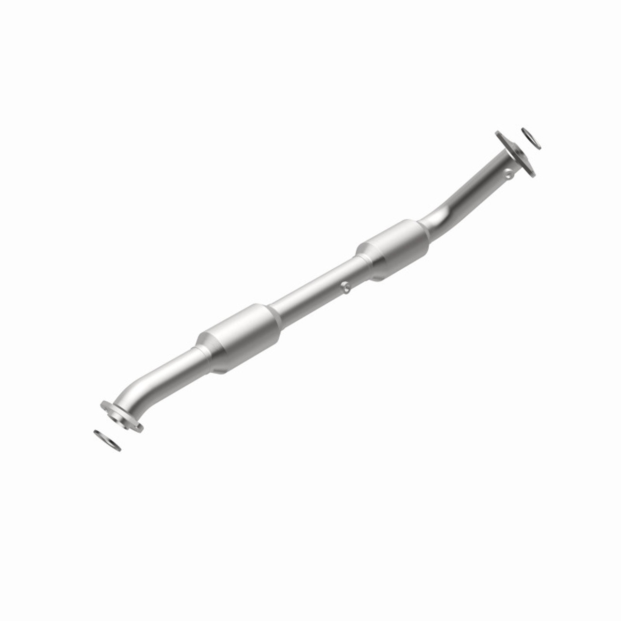 MagnaFlow Conv Direct Fit 13-15 Land Cruiser 5.7 - 52632