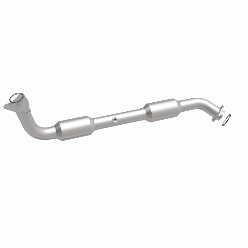 MagnaFlow Conv Direct Fit 13-15 Land Cruiser 5.7 - 52633